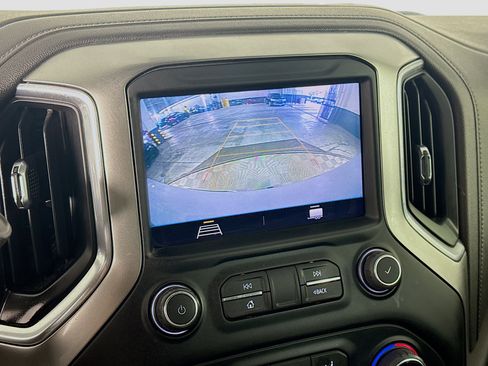 Used 2022 Chevrolet Silverado 1500 RST image 19