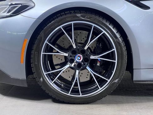 Used 2023 BMW M5 w/ Competition Package AWD/4WD image 11