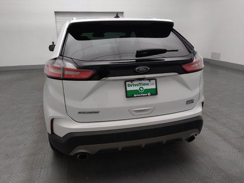 Used 2020 Ford Edge SEL image 6