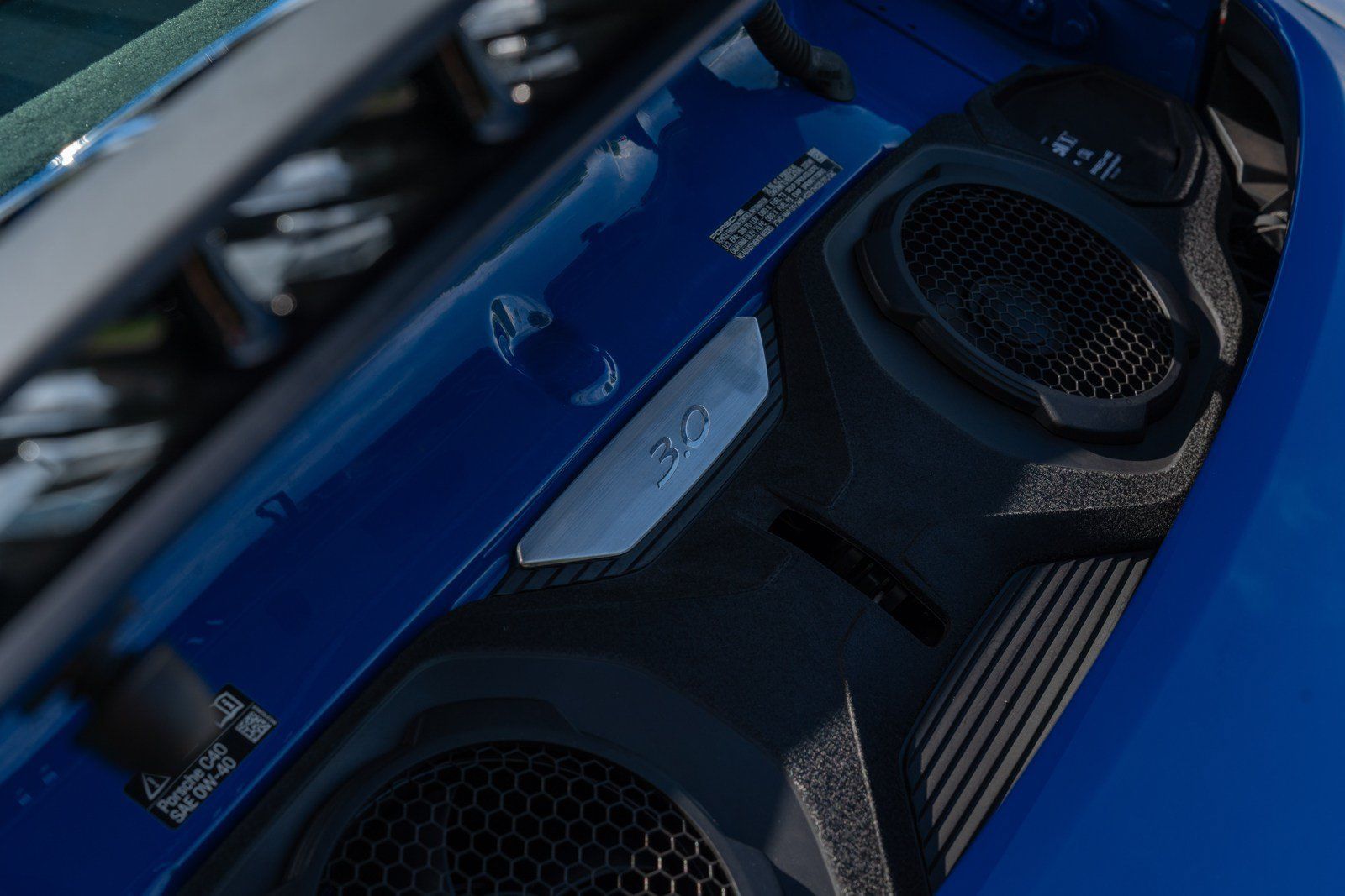 Certified 2025 Porsche 911 Carrera RWD image 16