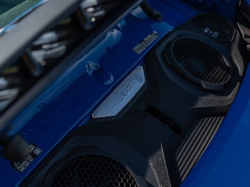 Certified 2025 Porsche 911 Carrera RWD image 16