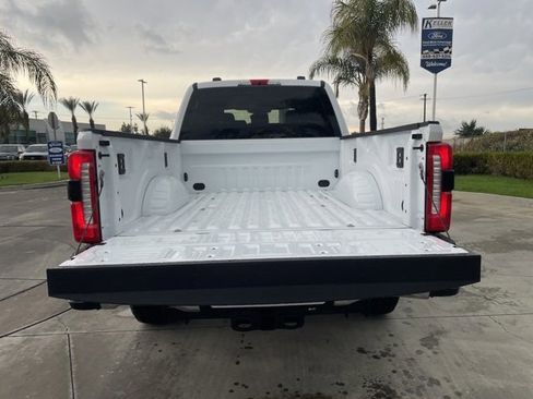 New 2026 Ford F250 XLT w/ XLT Premium Package image 24