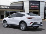 New 2025 Buick Envista Preferred w/ Convenience I Package image 3