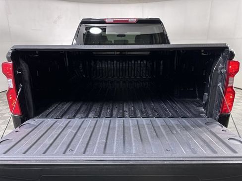 Used 2025 Chevrolet Silverado 1500 LT AWD/4WD image 27