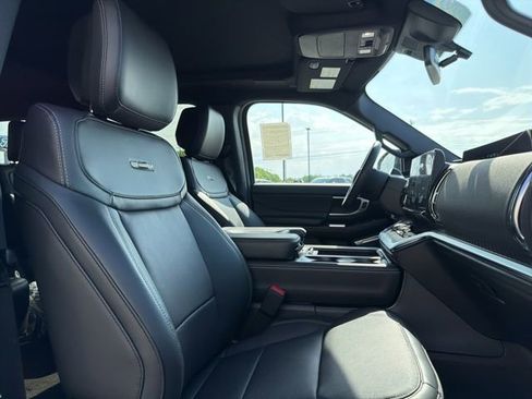 New 2026 Ford Expedition Max Platinum AWD/4WD image 29