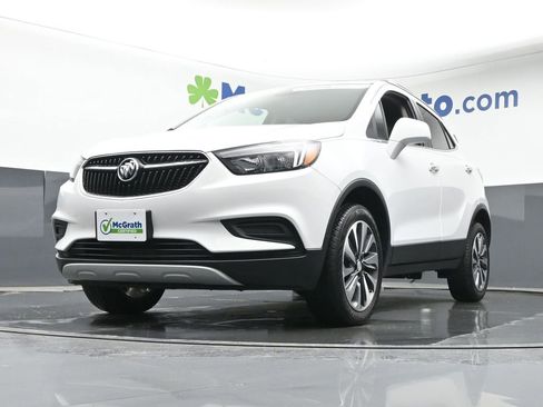 Used 2022 Buick Encore Preferred w/ Safety Package image 6