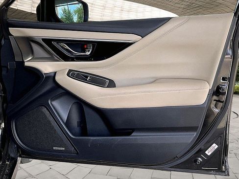 Used 2020 Subaru Legacy Limited AWD/4WD image 25