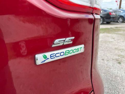 Used 2014 Ford Escape SE FWD image 11
