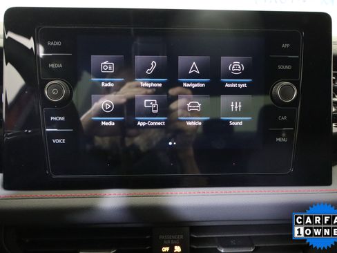 Used 2025 Volkswagen Jetta GLI Autobahn FWD image 60