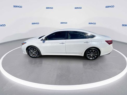 Used 2016 Toyota Avalon XLE FWD image 5