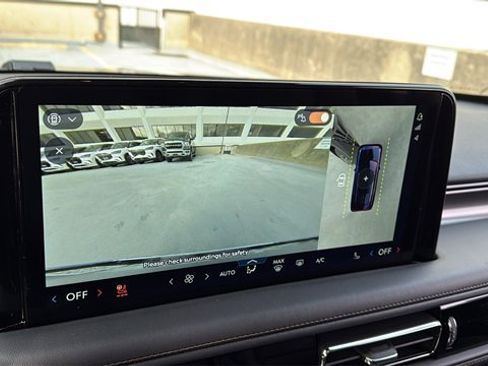 New 2026 Lincoln Aviator Premiere image 18