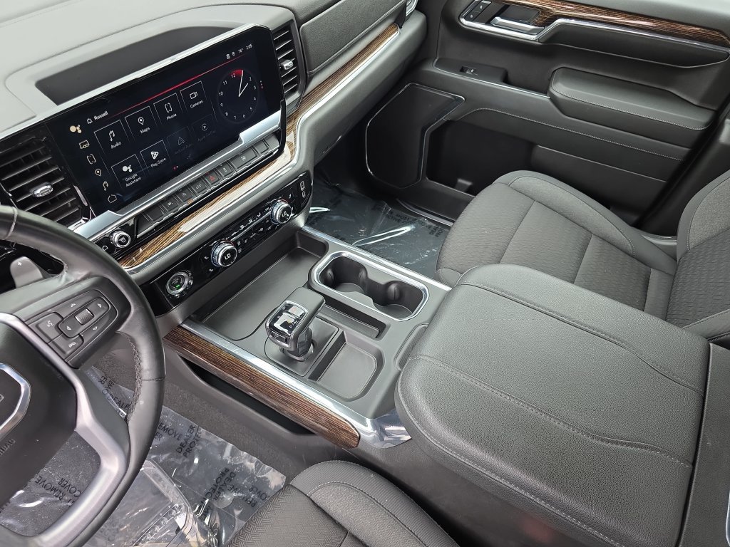 Used 2024 GMC Sierra 1500 Elevation AWD/4WD image 21