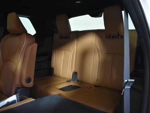 New 2026 INFINITI QX60 Autograph w/ Autograph Tech Package image 13