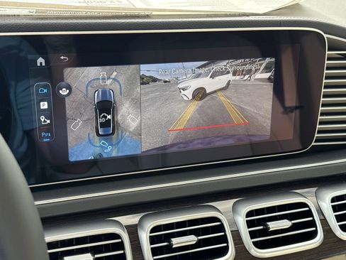 New 2026 Mercedes-Benz GLE 450 4MATIC image 24