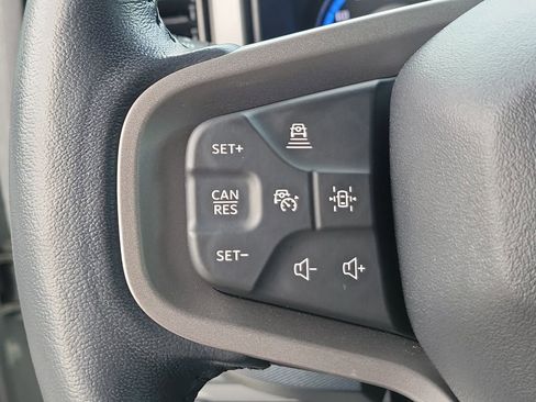 Used 2022 Ford Bronco Outer Banks image 27