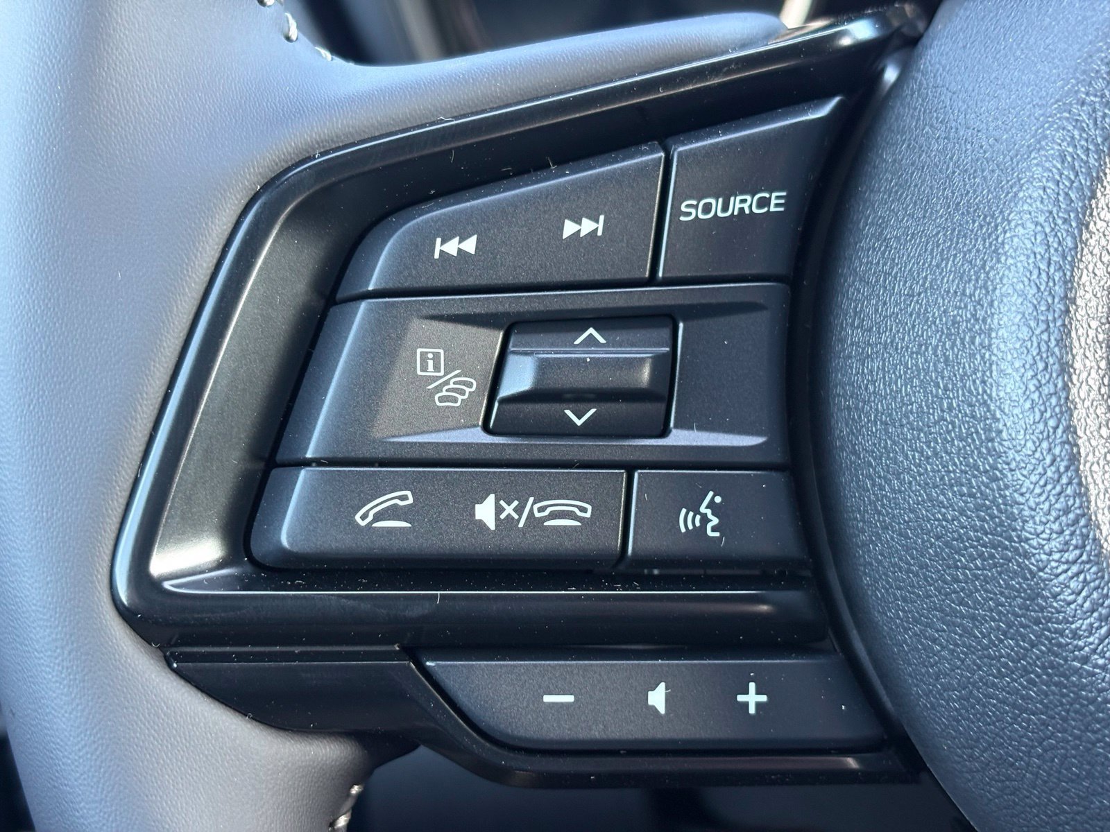 New 2026 Subaru Forester Premium AWD/4WD image 14