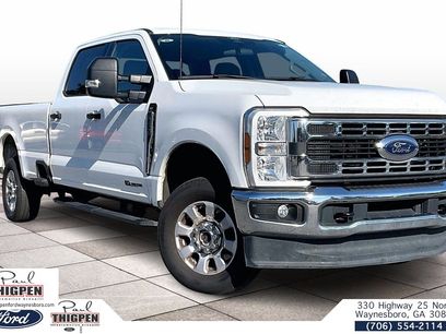 Used 2024 Ford F250 XLT