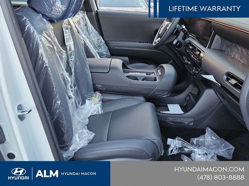 New 2026 Hyundai Palisade XRT Pro AWD/4WD image 19