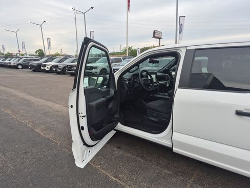 New 2026 Ford F150 STX RWD image 10