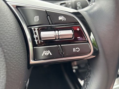 Certified 2024 Kia Seltos EX AWD/4WD image 28