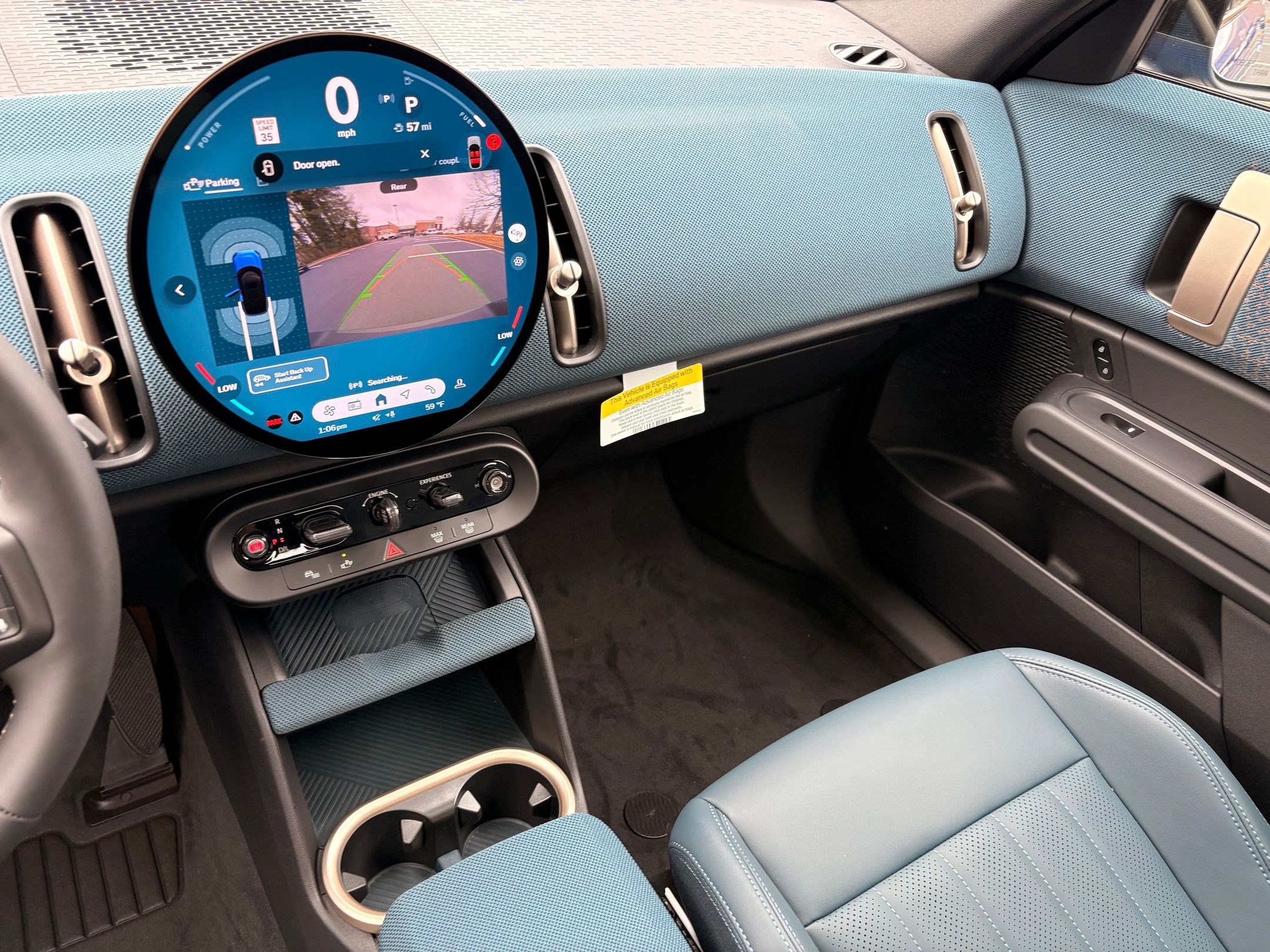 Certified 2026 MINI Cooper Countryman S AWD/4WD image 22