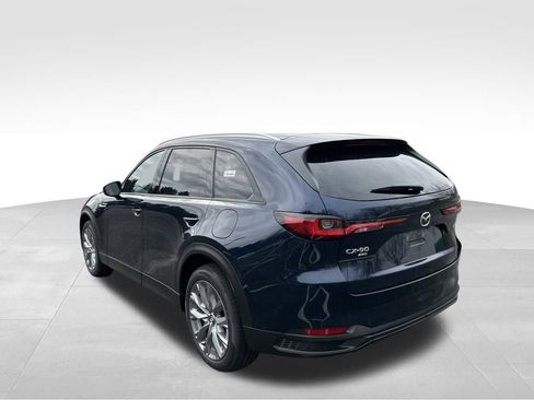 New 2026 MAZDA CX-90 Plug-In Hybrid w/ Preferred image 3