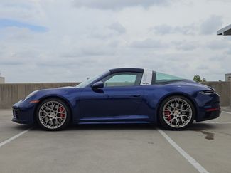 Certified 2024 Porsche 911 Targa 4 GTS AWD/4WD video 2