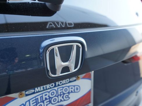 Used 2026 Honda CR-V Sport Touring image 5