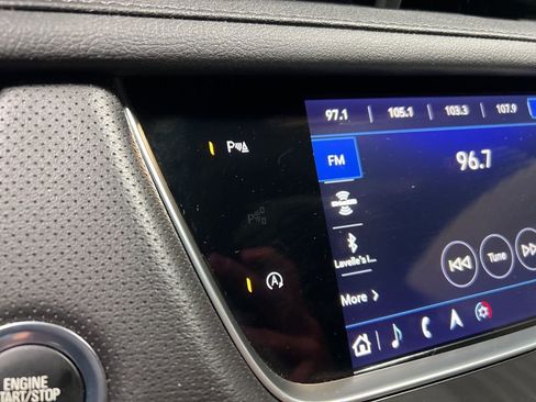 Used 2024 Cadillac XT5 Premium Luxury image 35