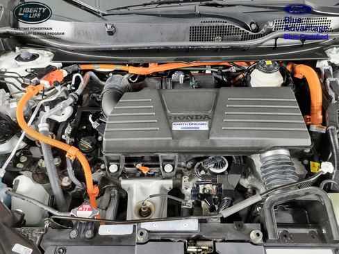 Used 2020 Honda CR-V Touring image 35