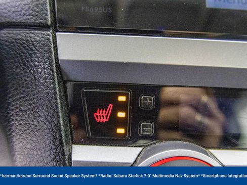 Used 2016 Subaru Legacy 2.5i Limited image 11