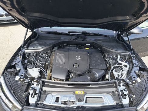 New 2026 Mercedes-Benz GLC 300 image 31