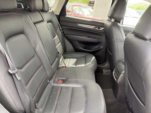 Used 2024 MAZDA CX-5 Carbon Edition AWD/4WD image 17
