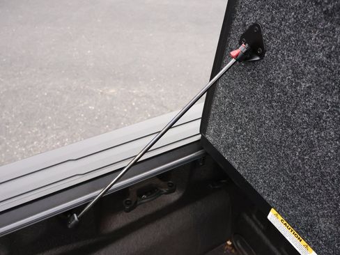 Used 2022 Ford F150 King Ranch w/ Equipment Group 601A High image 34