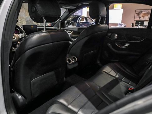 Used 2018 Mercedes-Benz C 300 C 300 Sedan 4D image 35