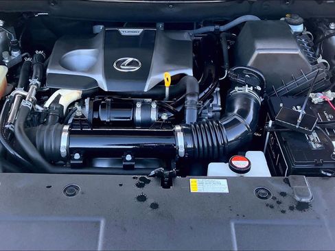 Used 2016 Lexus NX 200t FWD image 30