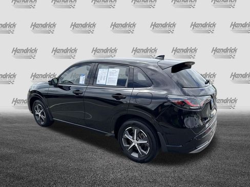 Certified 2023 Honda HR-V EX-L image 8