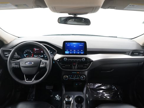Used 2020 Ford Escape SEL AWD/4WD image 13