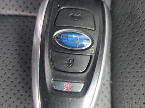 Used 2023 Subaru Ascent Limited w/ Technology Package image 35