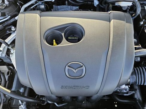 New 2026 MAZDA CX-30 AWD 2.5 S image 22