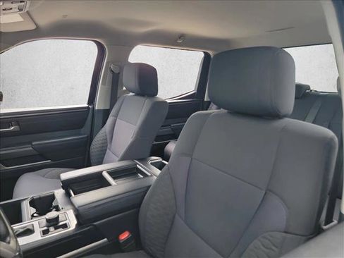 Used 2022 Toyota Tundra SR5 w/ TRD Off-Road Package AWD/4WD image 10