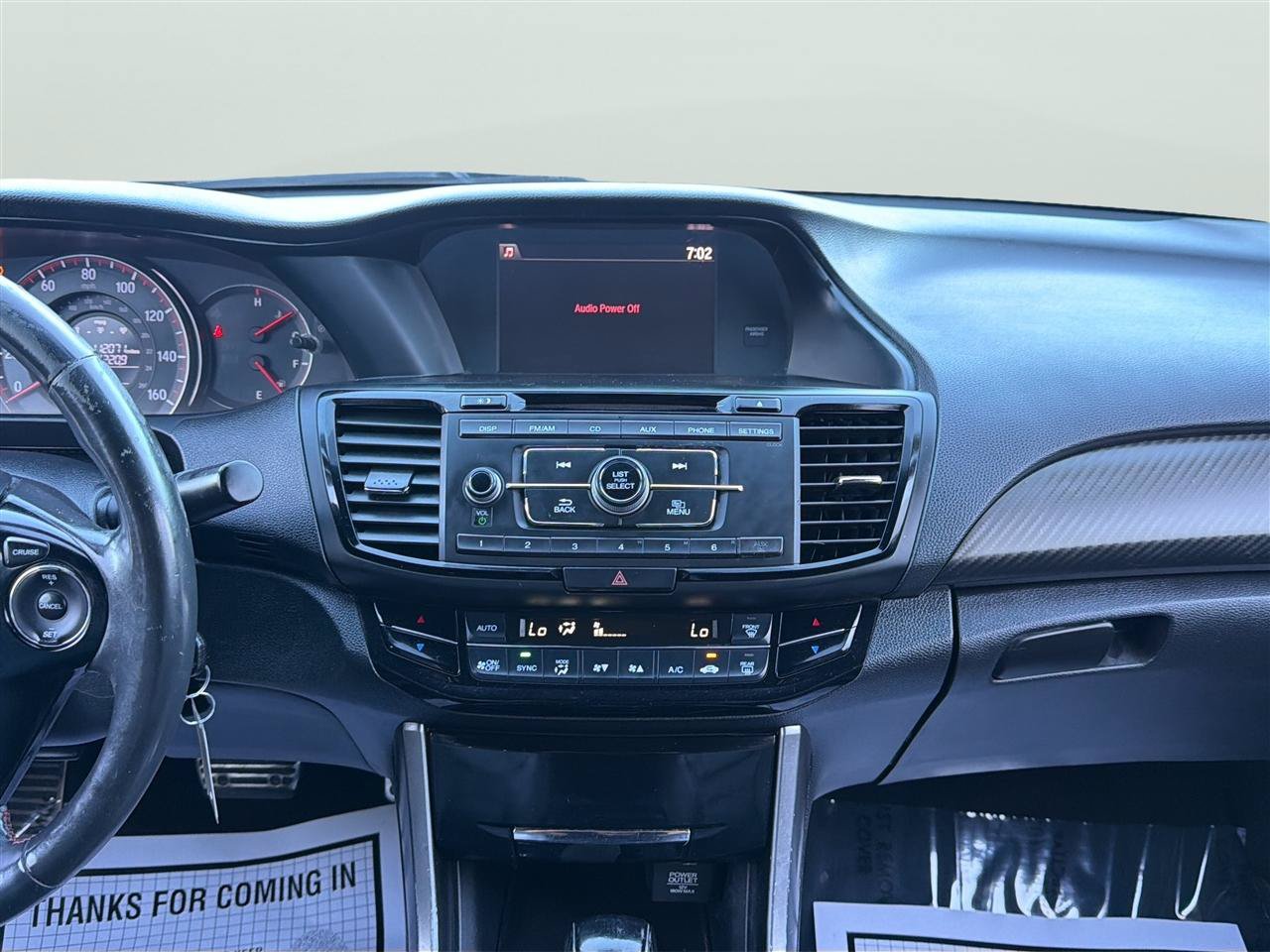 Used 2017 Honda Accord Sport Special Edition image 18
