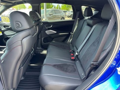 New 2024 Acura RDX A-Spec image 15