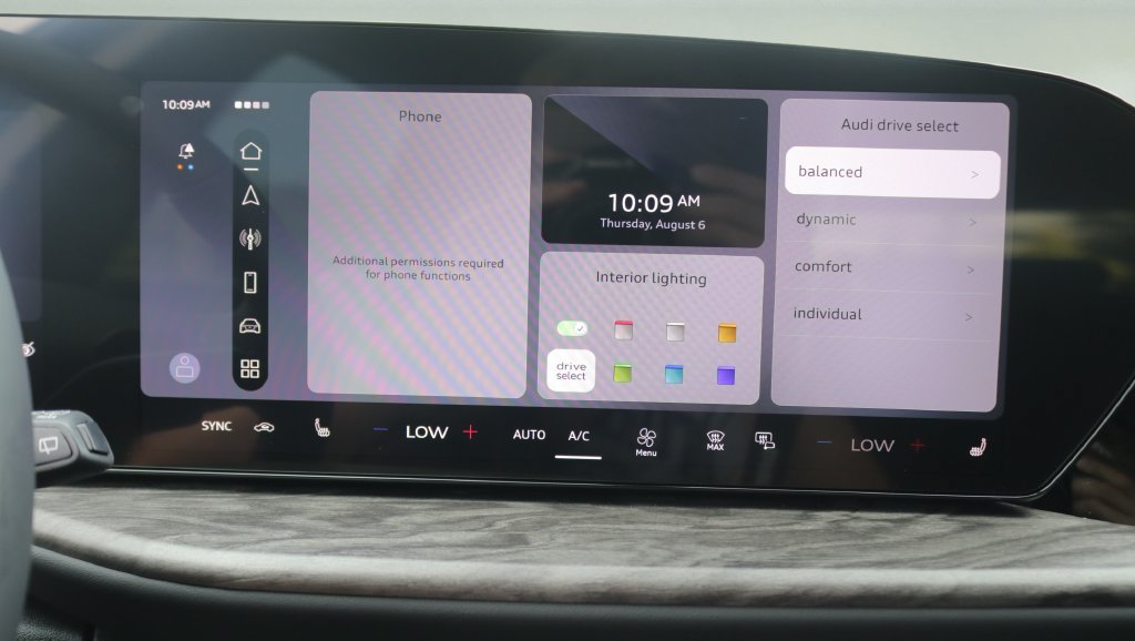 New 2026 Audi Q5 2.0T AWD/4WD image 23
