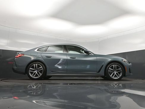 Used 2026 BMW 430i w/ Premium Package RWD image 43