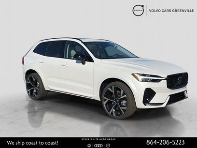 New 2026 Volvo XC60 B5 Ultra w/ Climate Package PRO