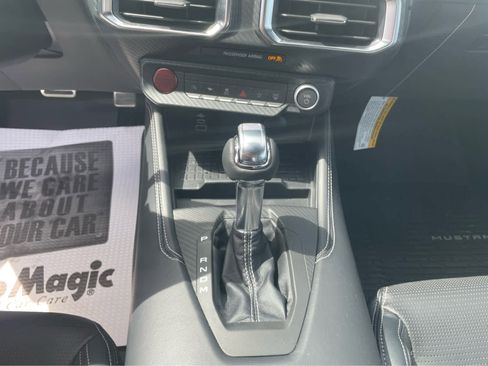 New 2024 Ford Mustang GT Premium image 22