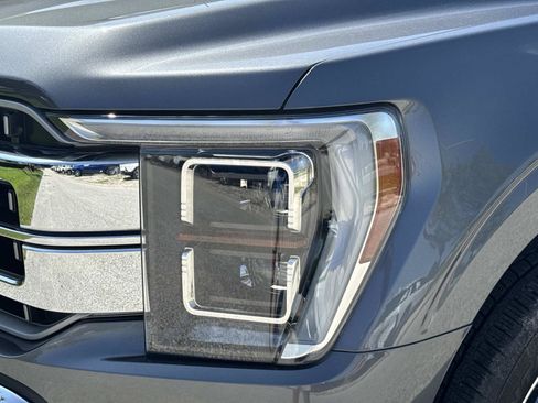 Used 2023 Ford F150 Lariat w/ Equipment Group 502A High AWD/4WD image 9
