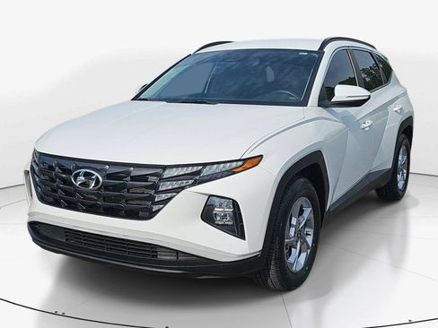 Used 2023 Hyundai Tucson SEL FWD image 8