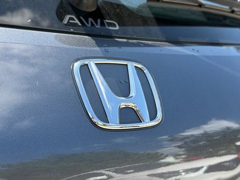 Certified 2023 Honda HR-V LX image 16
